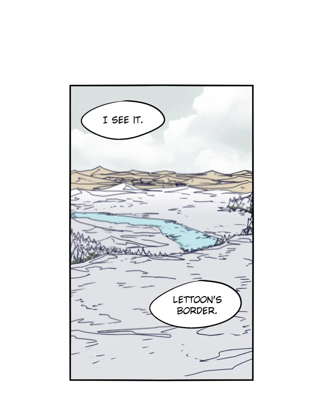 Read Gilgamesh chapter 81 image 33 on Lezhin