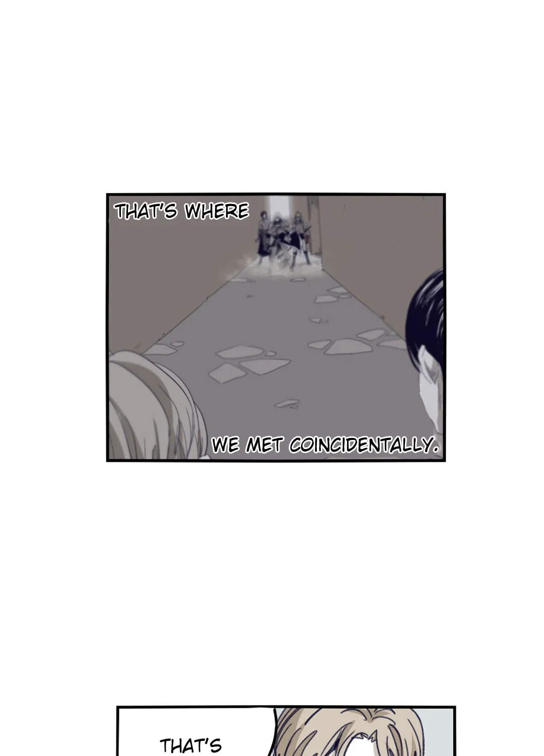 Read Gilgamesh chapter 81 image 34 on Lezhin