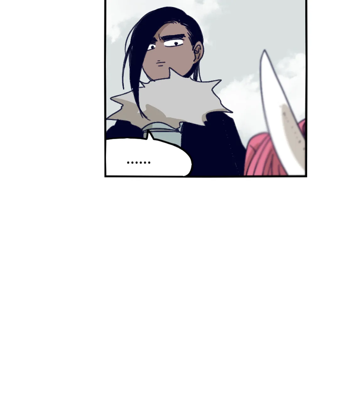 Read Gilgamesh chapter 81 image 39 on Lezhin