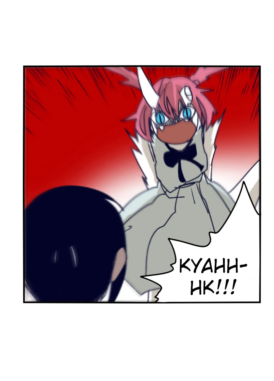 Read Gilgamesh chapter 81 image 43 on Lezhin