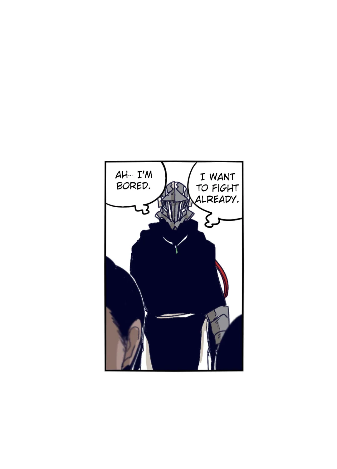 Read Gilgamesh chapter 81 image 46 on Lezhin