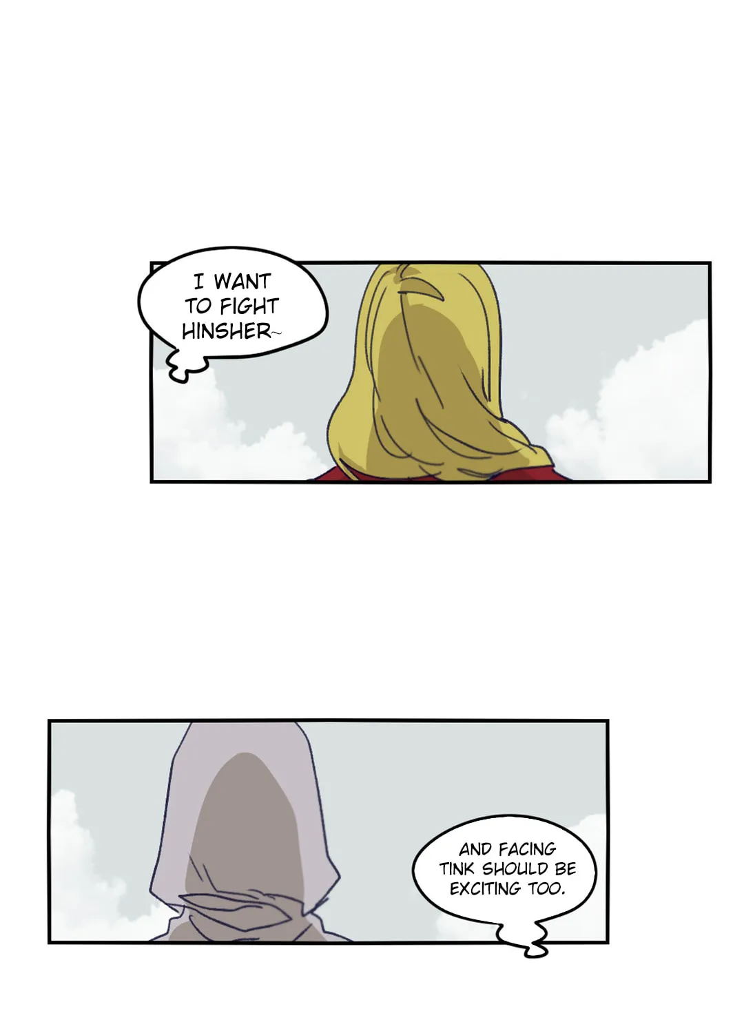 Read Gilgamesh chapter 81 image 47 on Lezhin