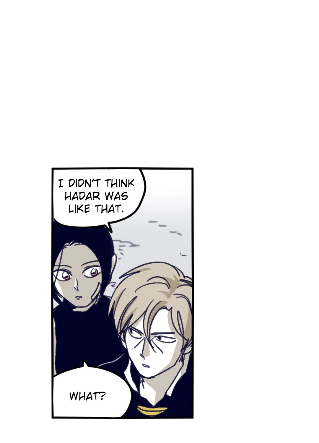 Read Gilgamesh chapter 81 image 49 on Lezhin