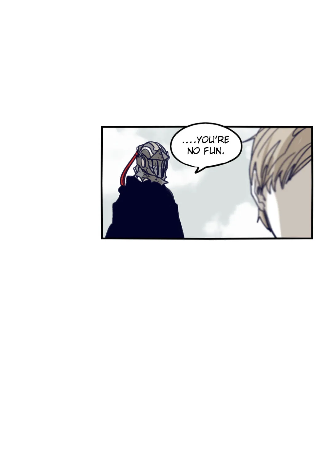 Read Gilgamesh chapter 81 image 5 on Lezhin