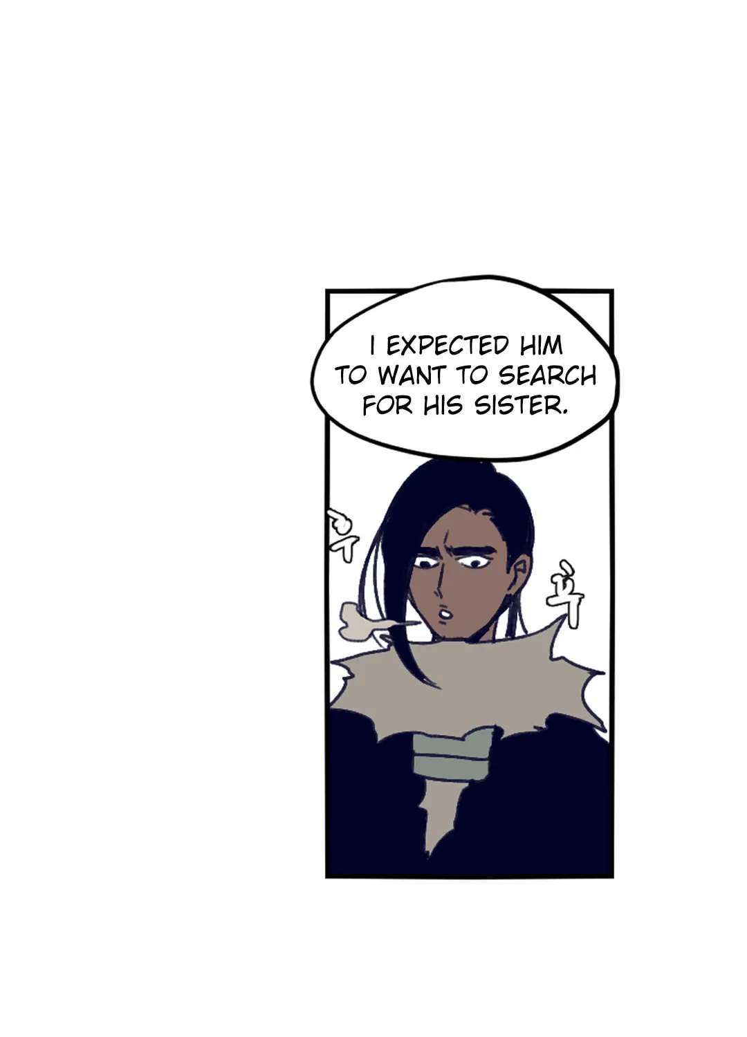 Read Gilgamesh chapter 81 image 50 on Lezhin