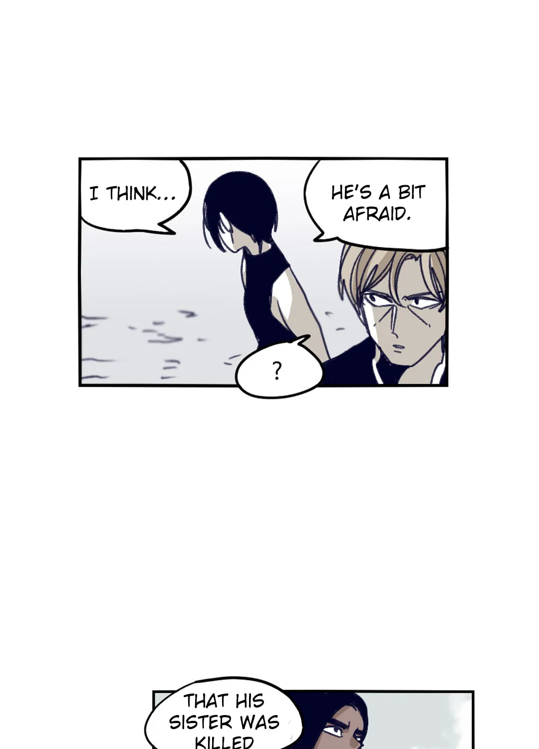 Read Gilgamesh chapter 81 image 52 on Lezhin