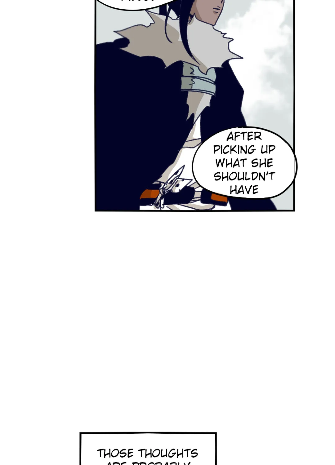 Read Gilgamesh chapter 81 image 53 on Lezhin