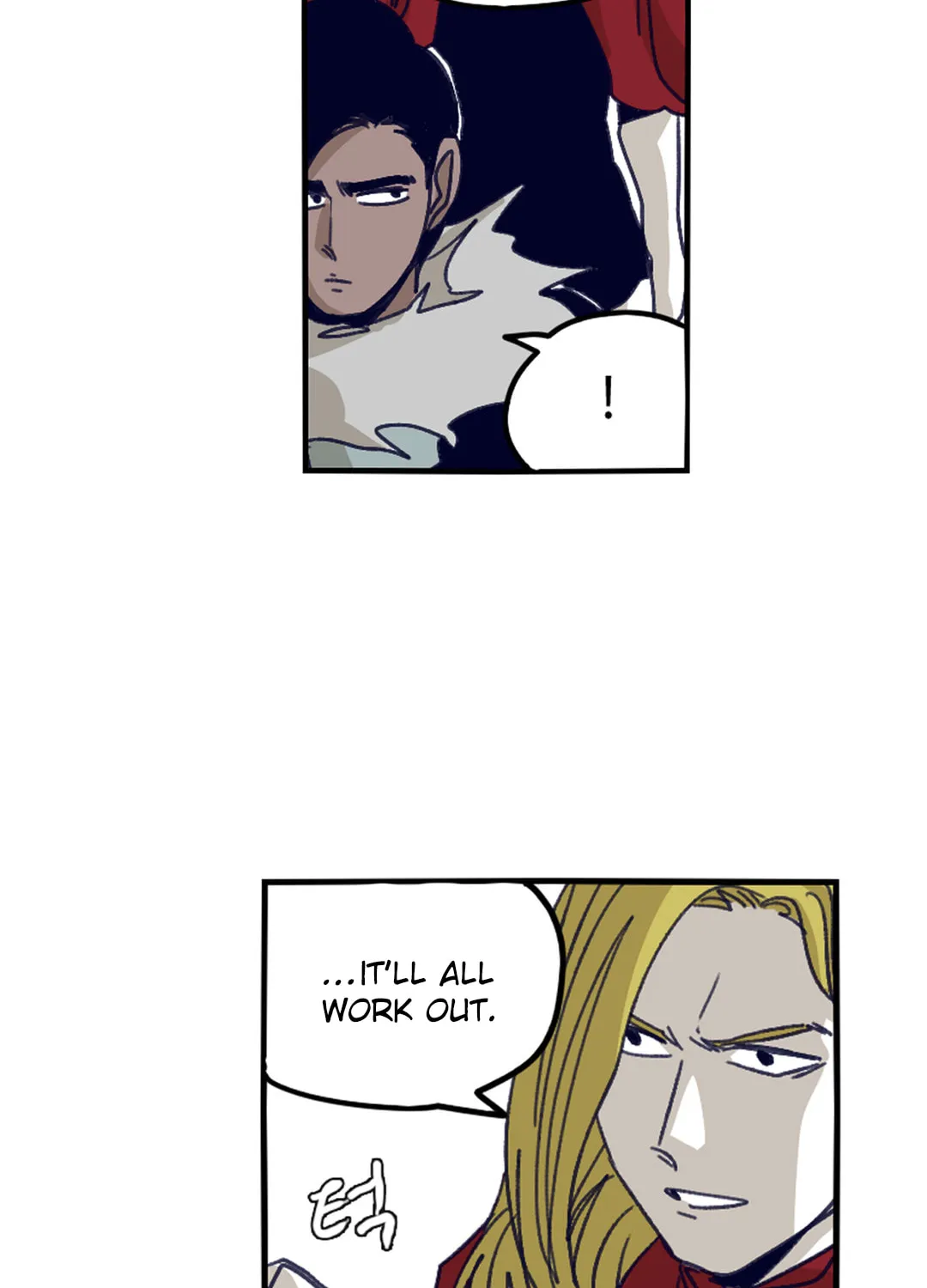 Read Gilgamesh chapter 81 image 56 on Lezhin