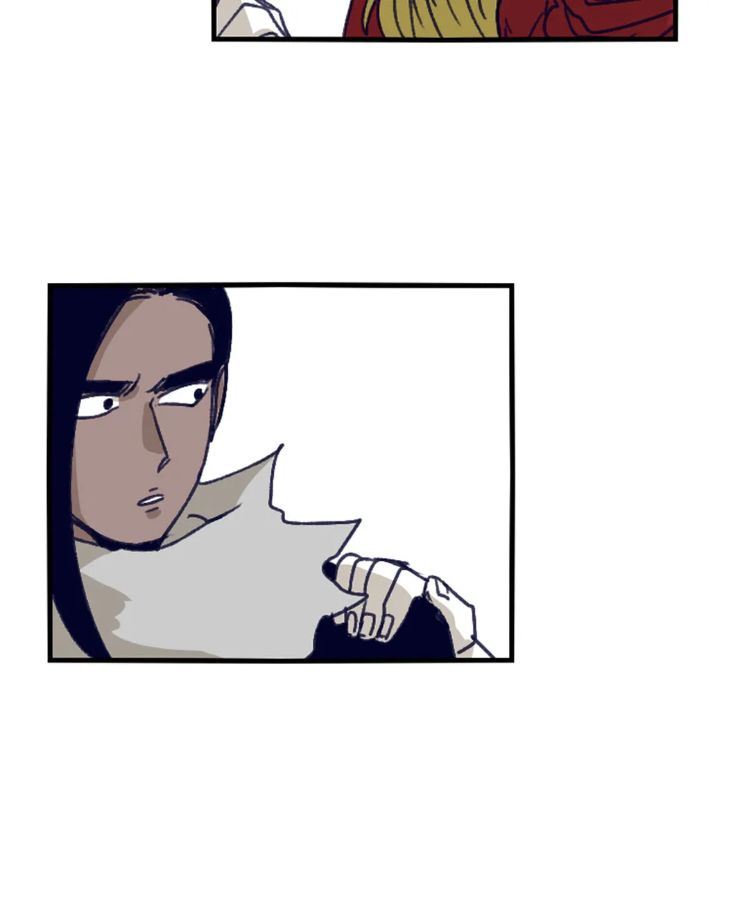 Read Gilgamesh chapter 81 image 57 on Lezhin
