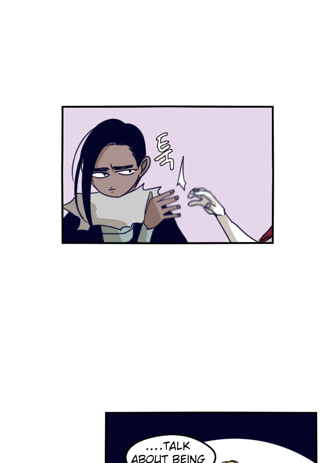 Read Gilgamesh chapter 81 image 58 on Lezhin