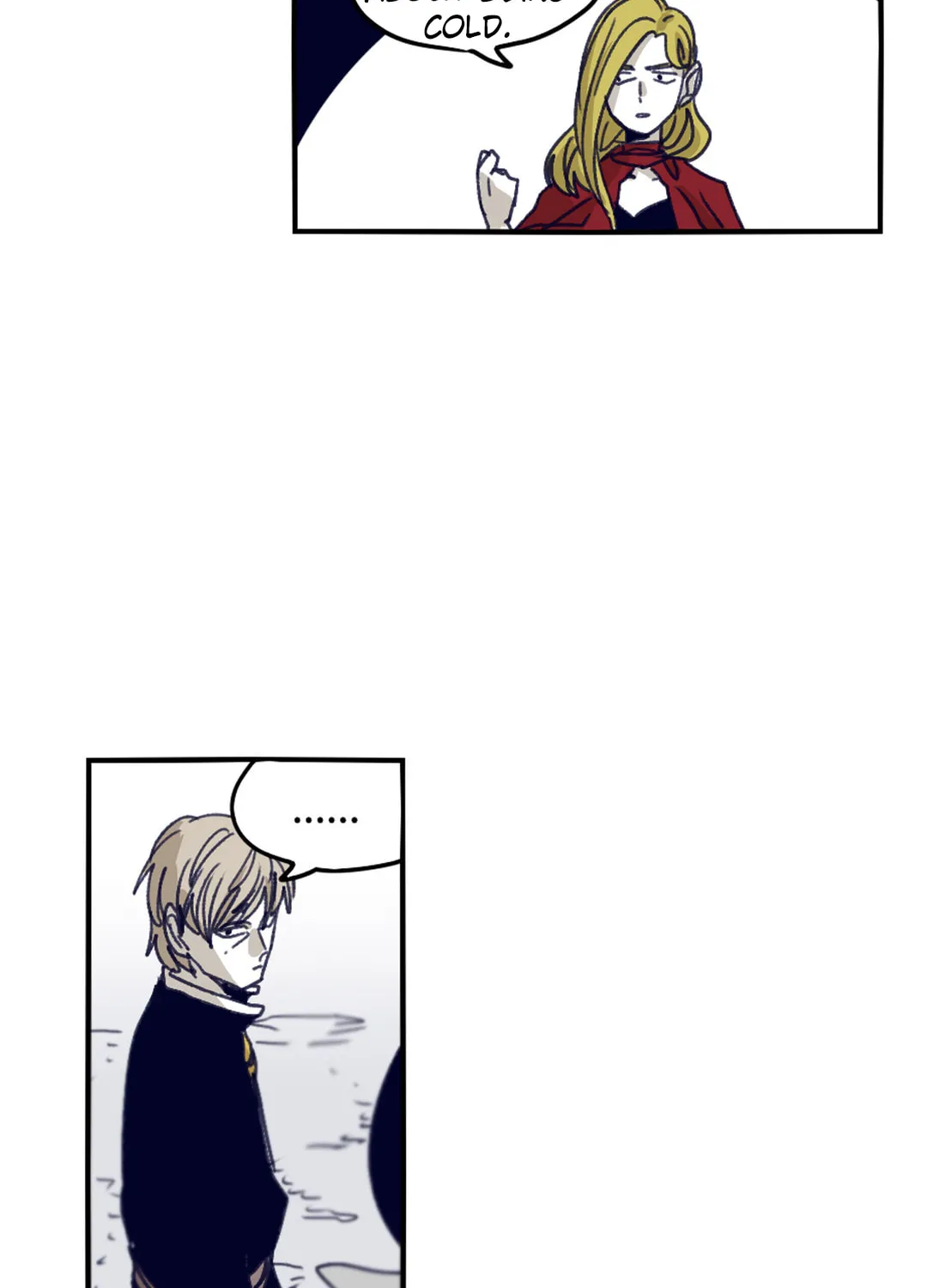 Read Gilgamesh chapter 81 image 59 on Lezhin