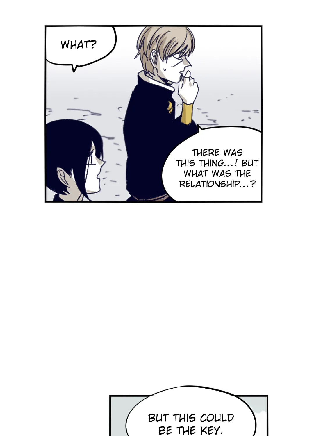 Read Gilgamesh chapter 81 image 62 on Lezhin