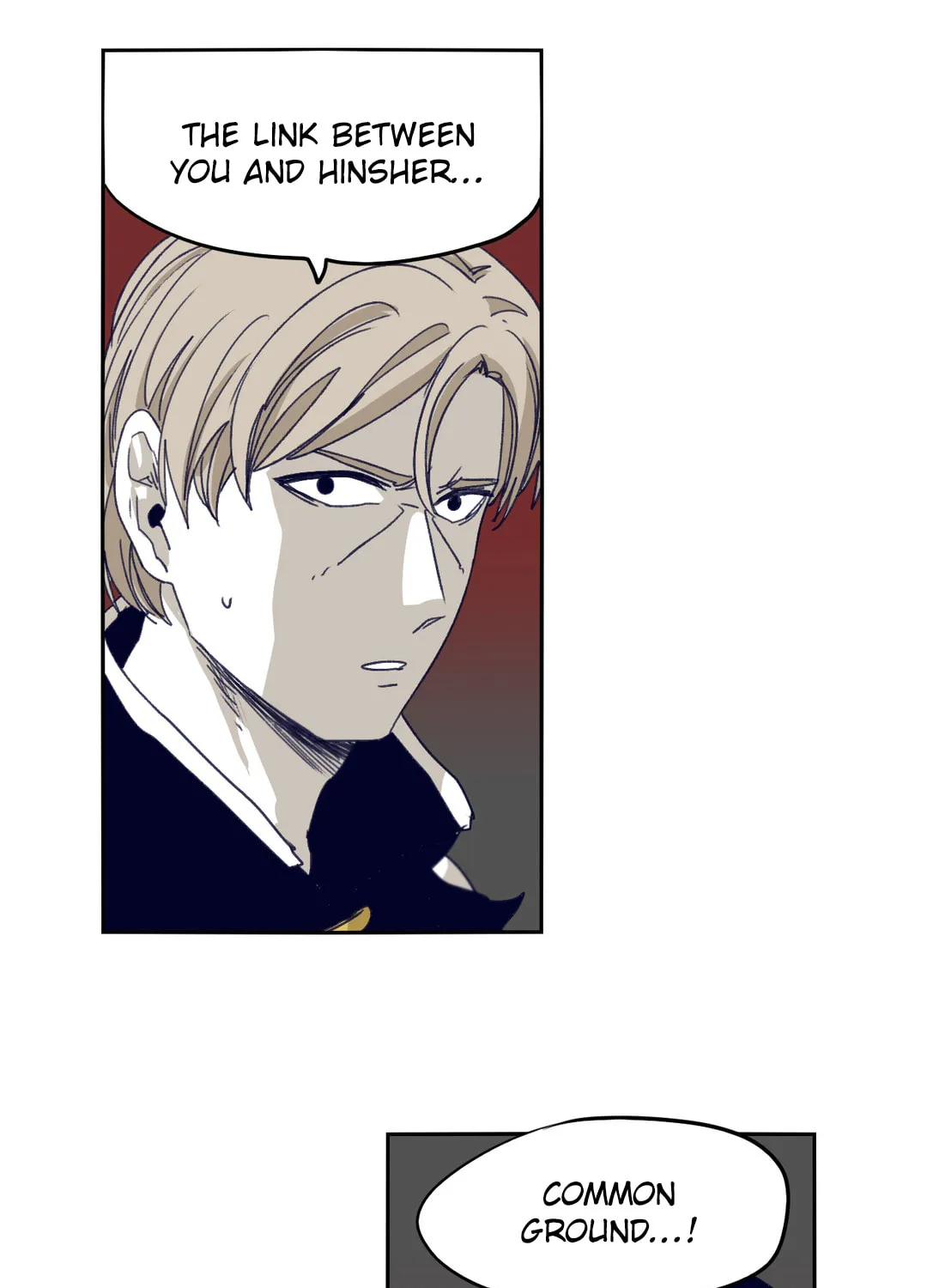 Read Gilgamesh chapter 81 image 64 on Lezhin