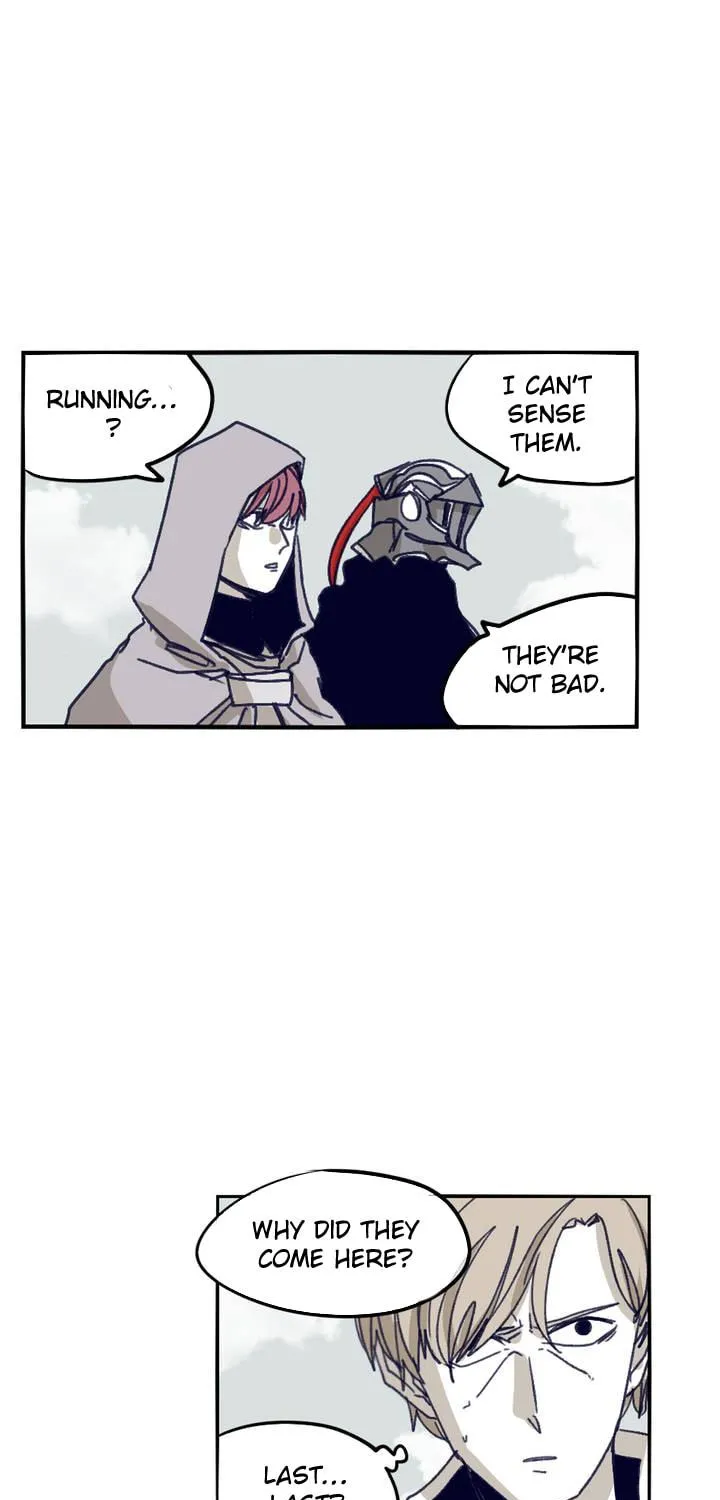 Read Gilgamesh chapter 82 image 17 on Lezhin