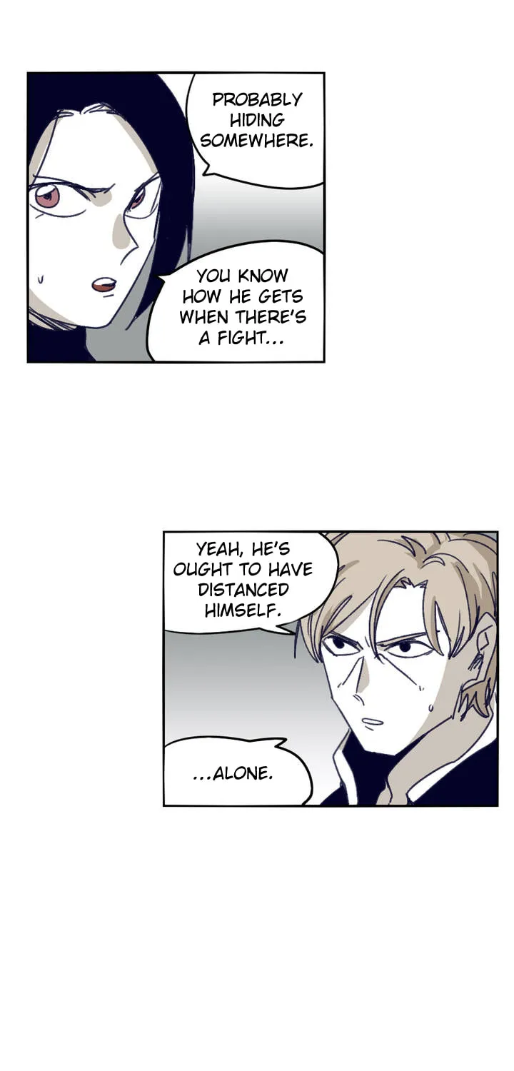 Read Gilgamesh chapter 82 image 21 on Lezhin