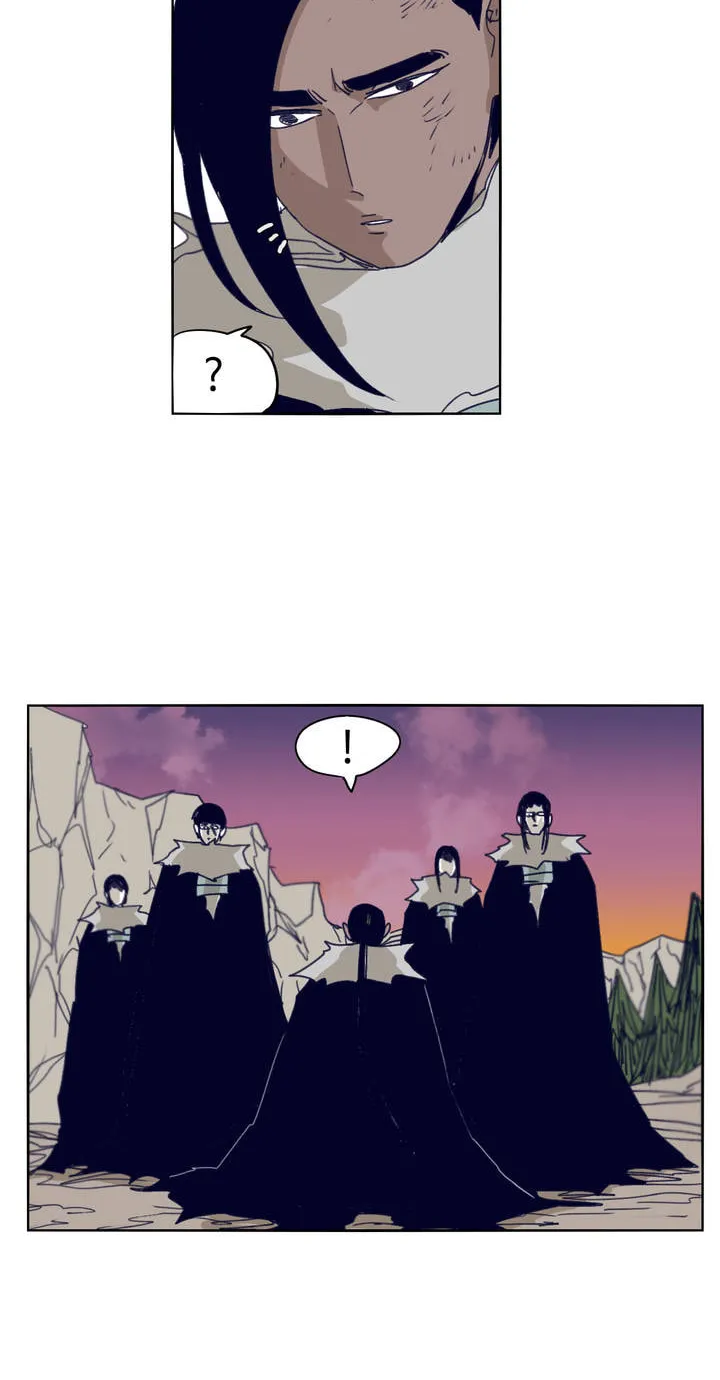 Read Gilgamesh chapter 82 image 26 on Lezhin