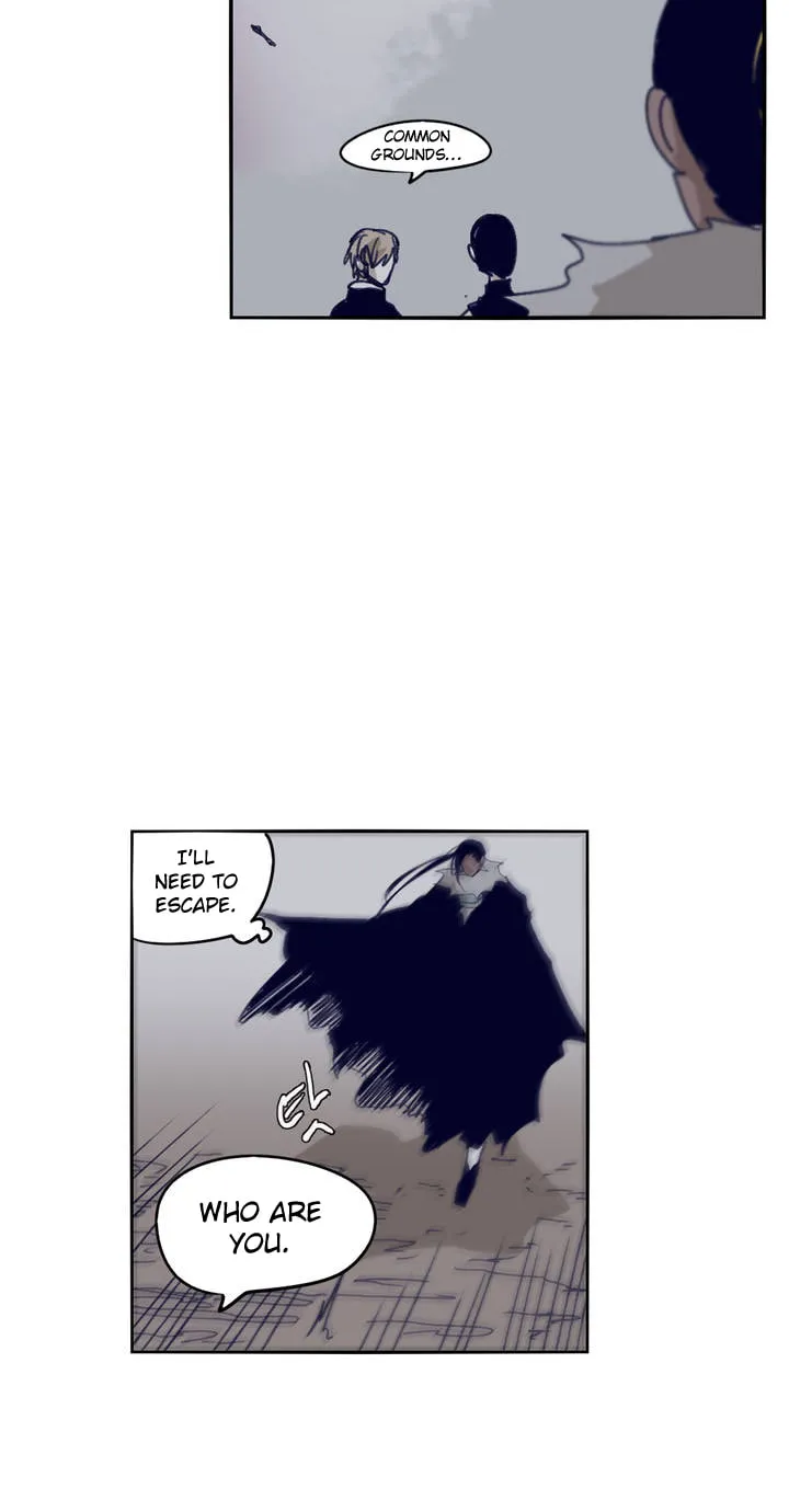 Read Gilgamesh chapter 82 image 28 on Lezhin