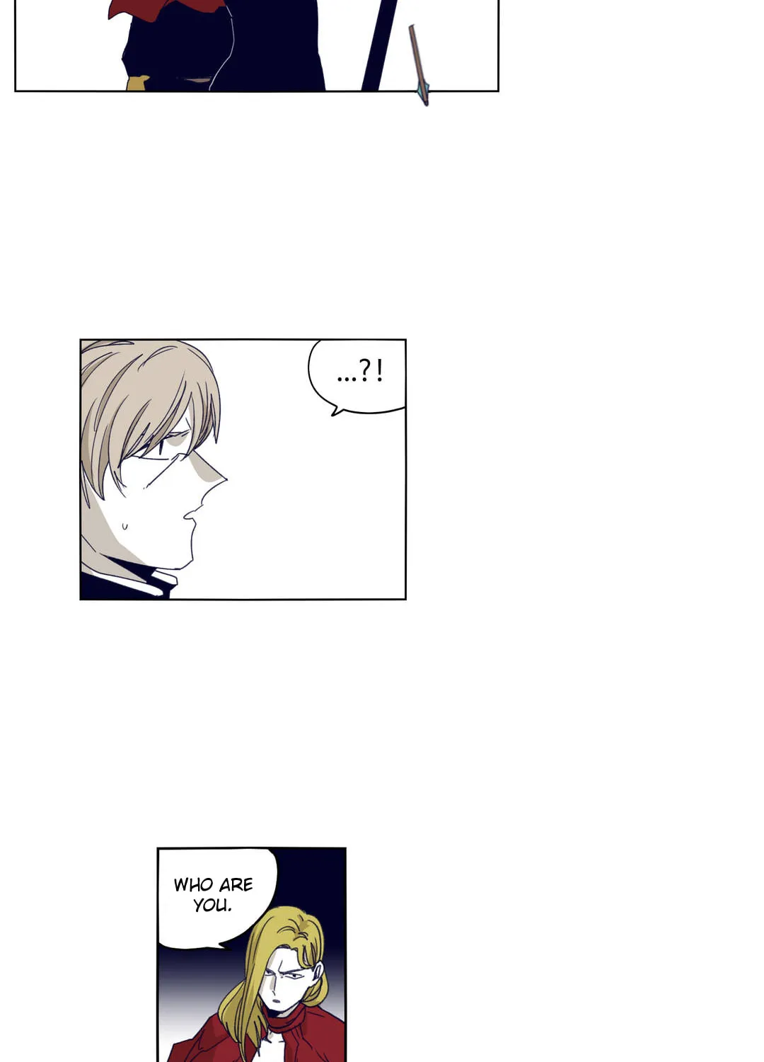 Read Gilgamesh chapter 82 image 3 on Lezhin