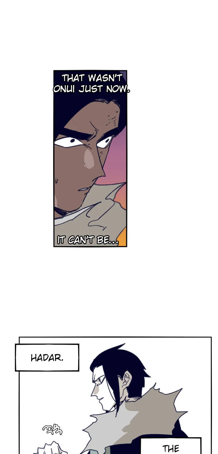 Read Gilgamesh chapter 82 image 31 on Lezhin