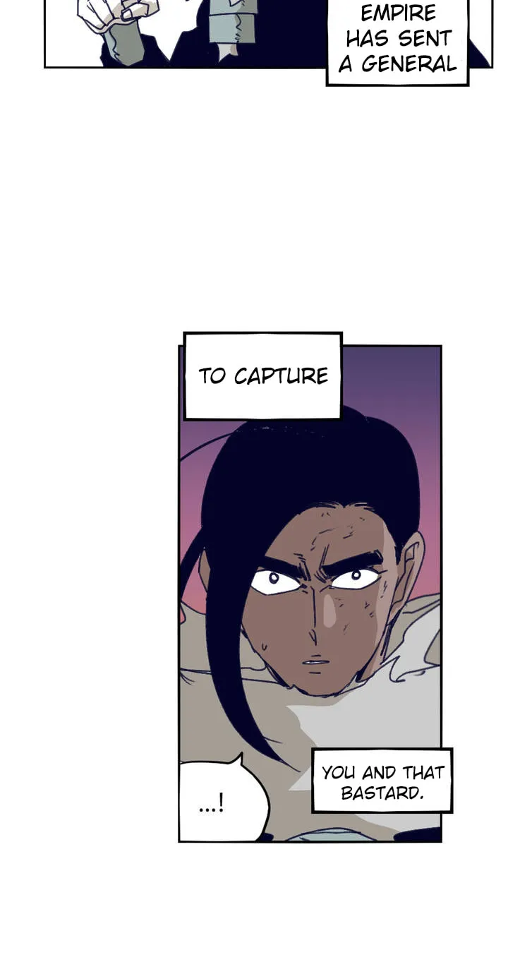 Read Gilgamesh chapter 82 image 32 on Lezhin