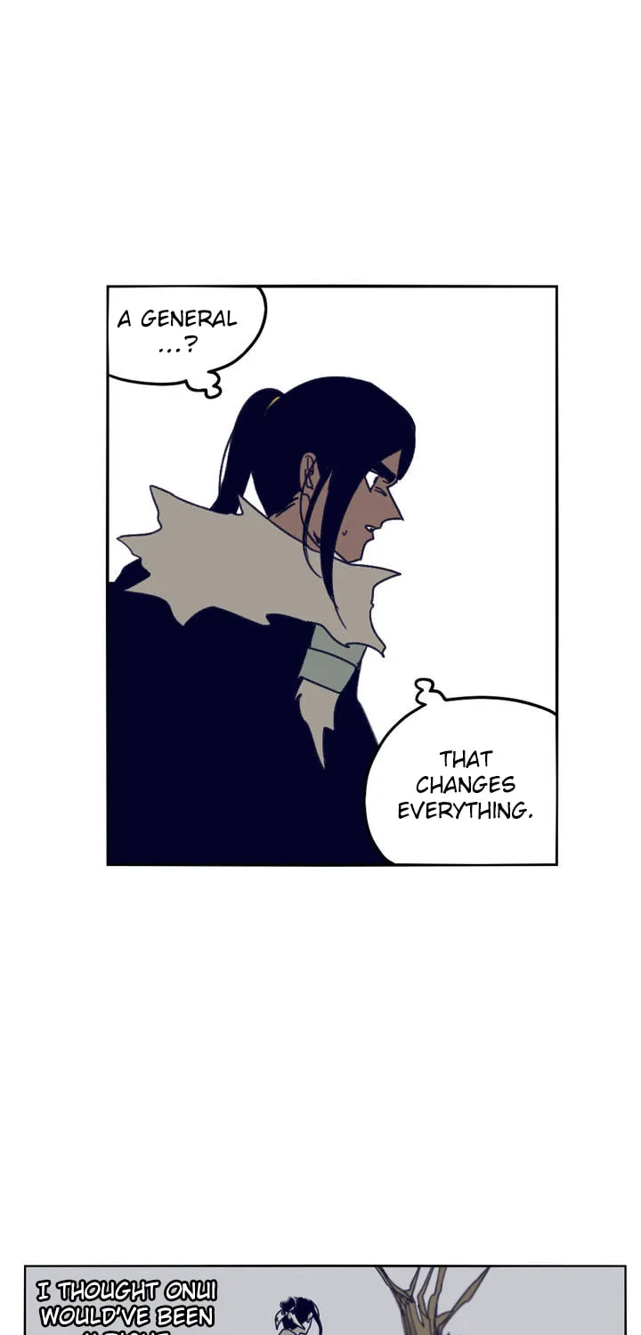 Read Gilgamesh chapter 82 image 33 on Lezhin