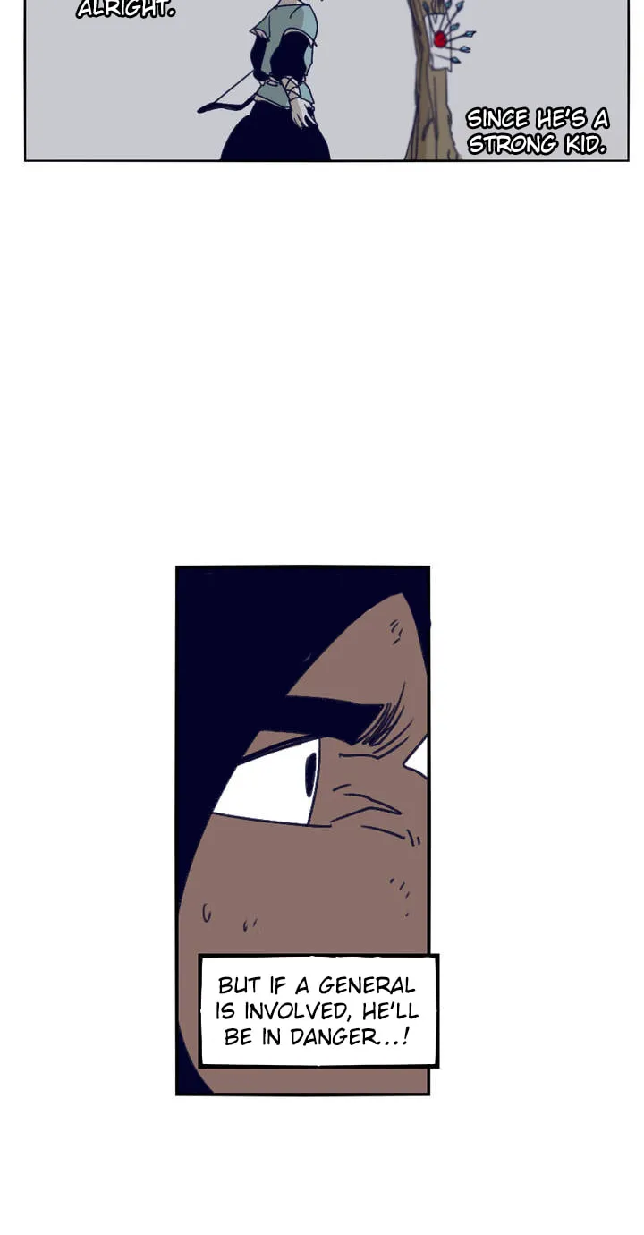 Read Gilgamesh chapter 82 image 34 on Lezhin