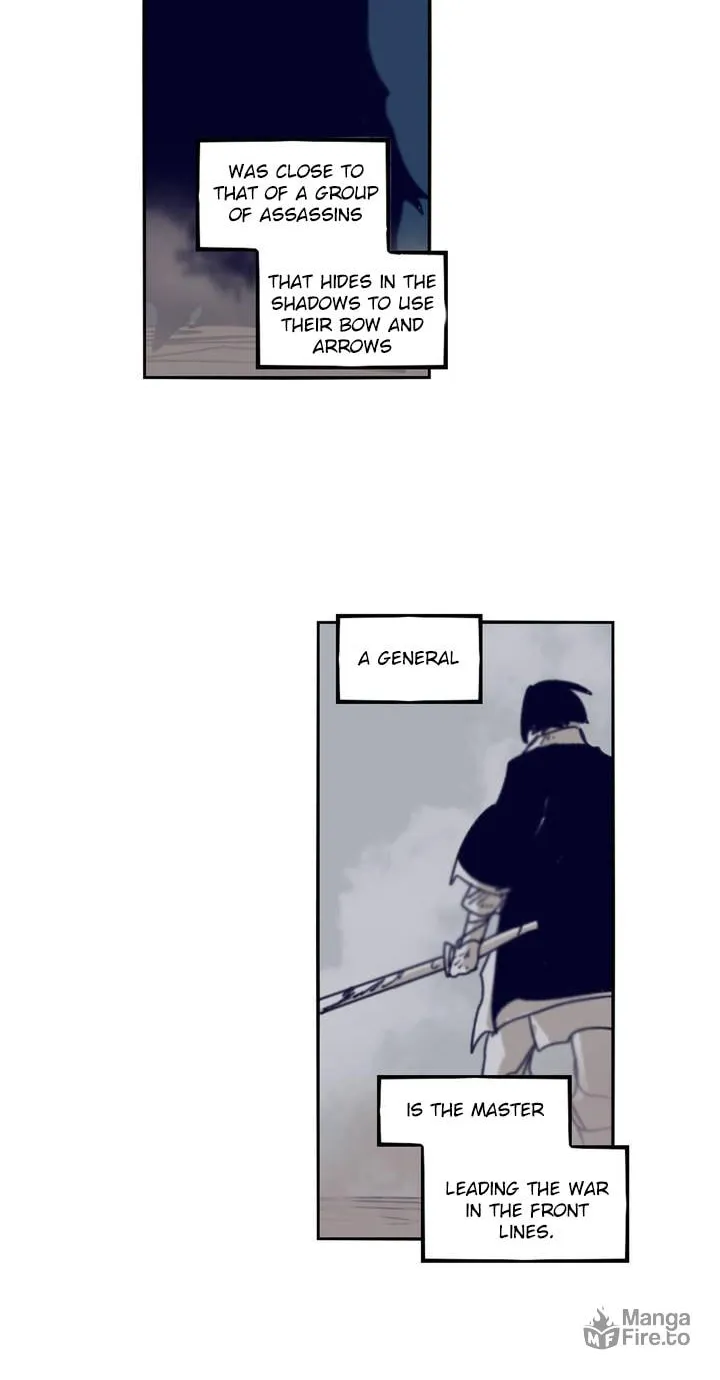 Read Gilgamesh chapter 82 image 36 on Lezhin