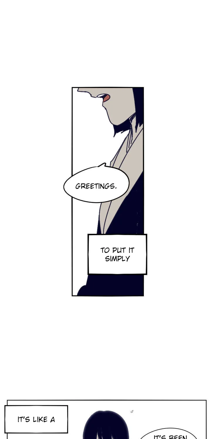 Read Gilgamesh chapter 82 image 37 on Lezhin