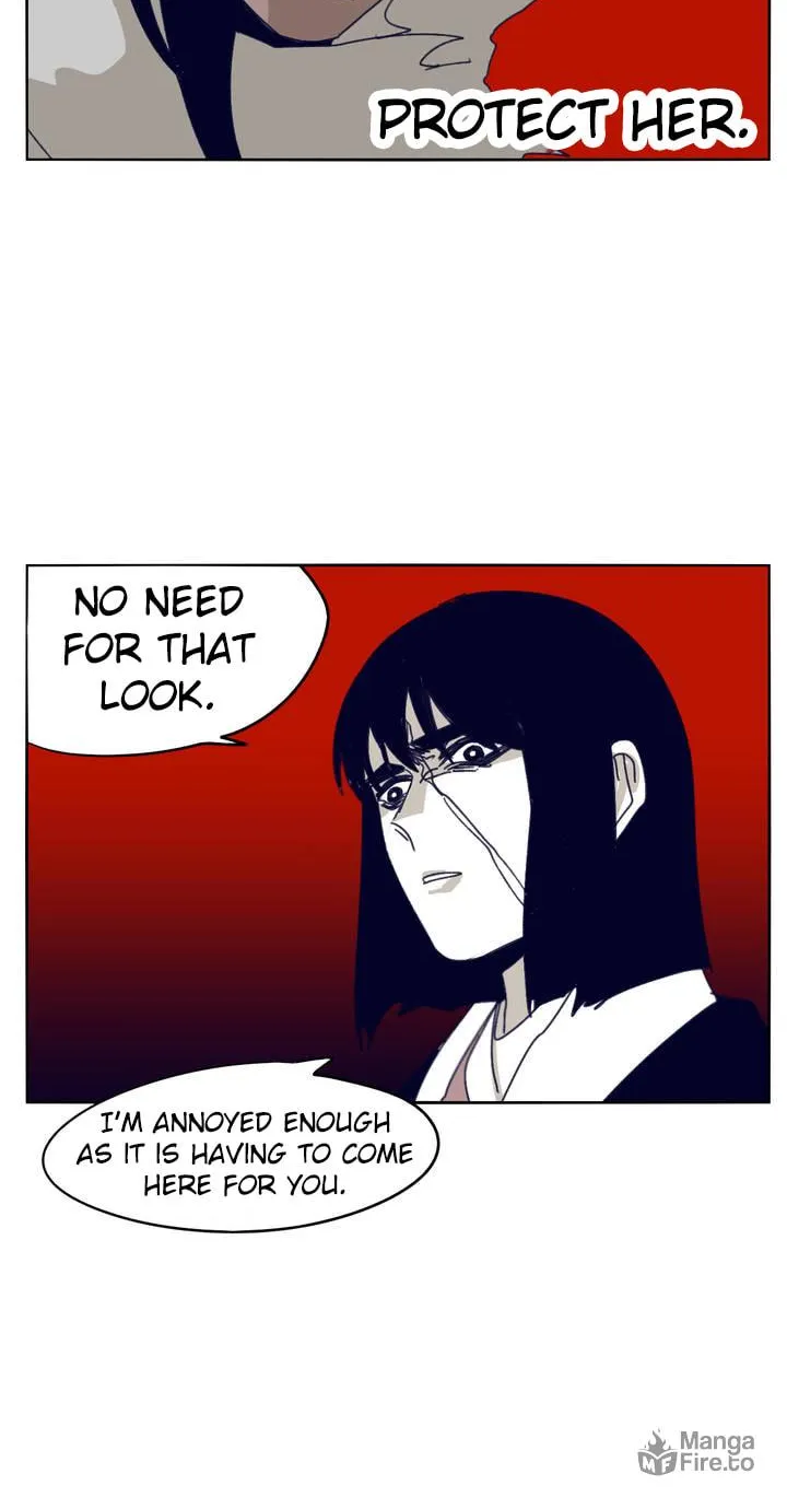 Read Gilgamesh chapter 82 image 40 on Lezhin