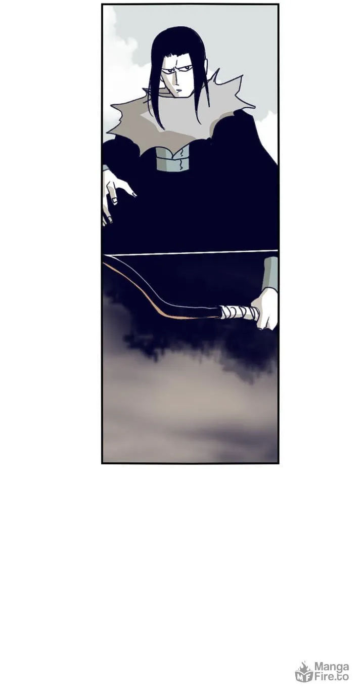 Read Gilgamesh chapter 82 image 6 on Lezhin