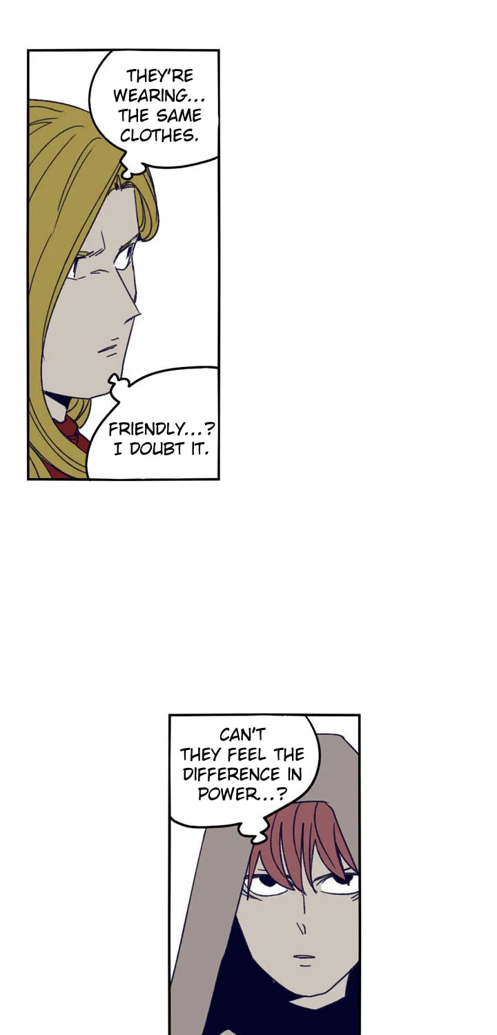 Read Gilgamesh chapter 82 image 7 on Lezhin