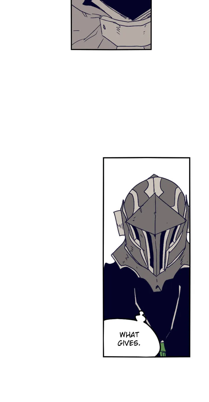 Read Gilgamesh chapter 82 image 8 on Lezhin