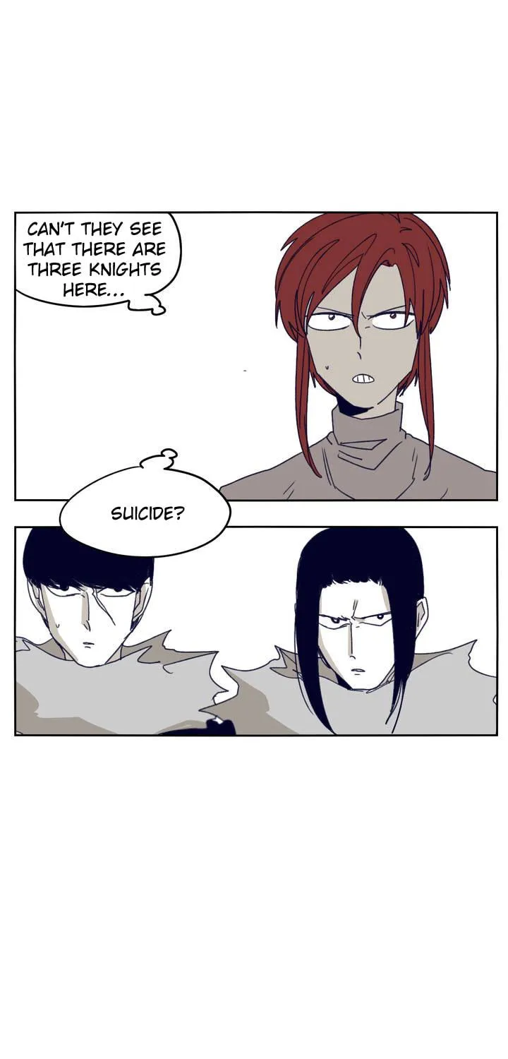 Read Gilgamesh chapter 82 image 9 on Lezhin