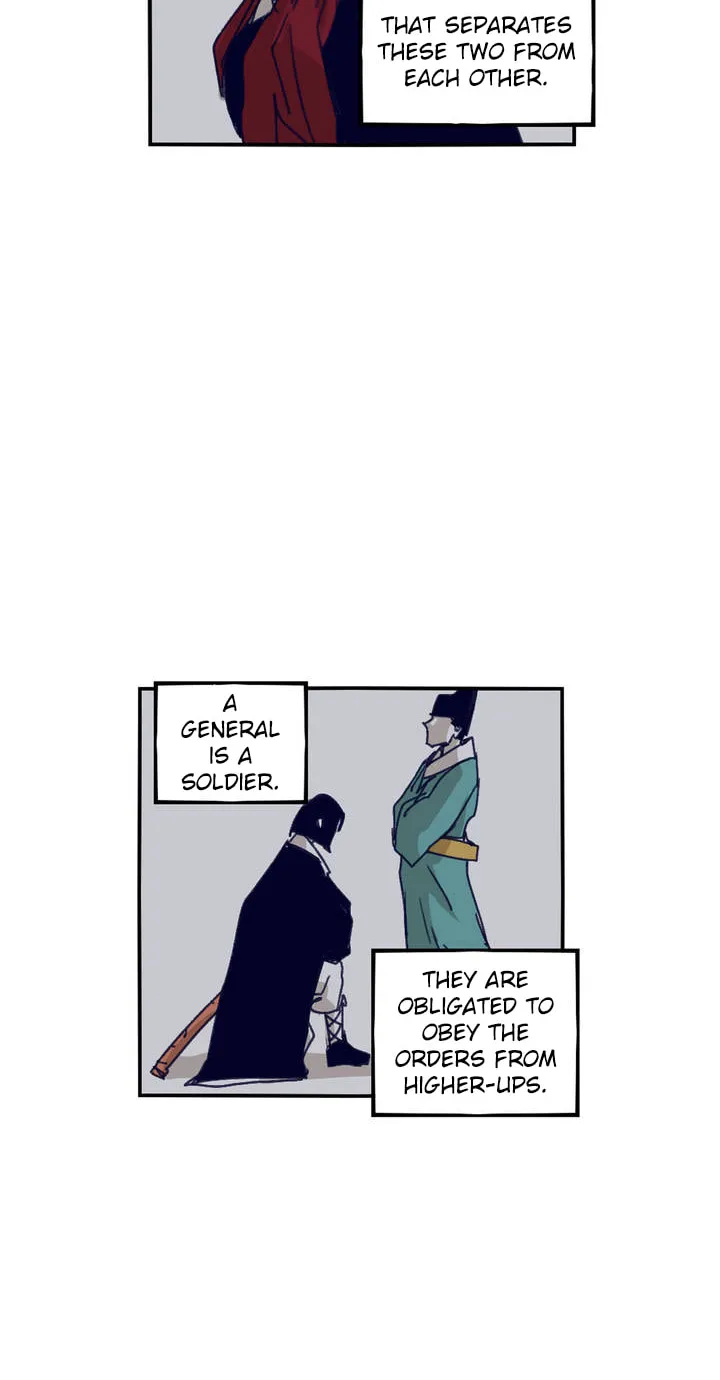 Read Gilgamesh chapter 83 image 1 on Lezhin