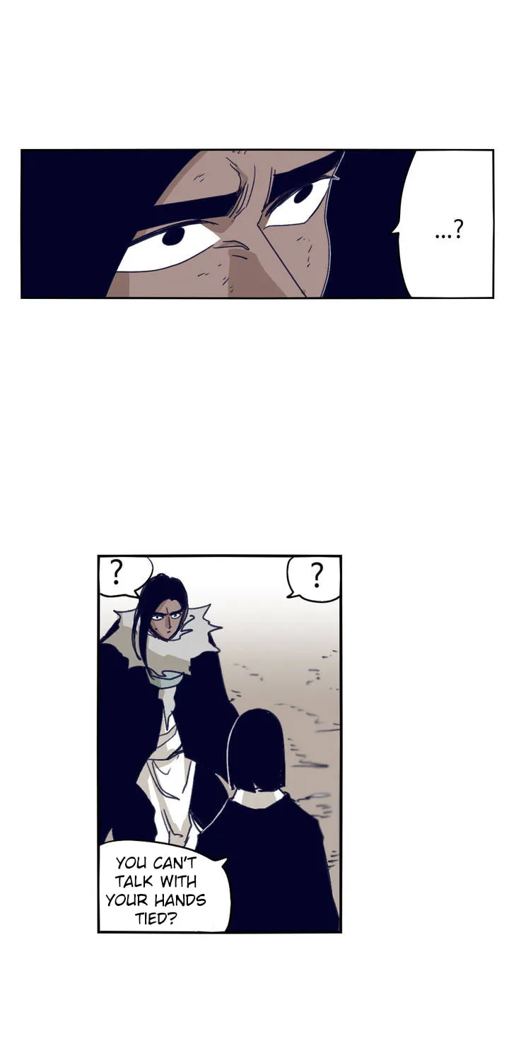 Read Gilgamesh chapter 83 image 13 on Lezhin