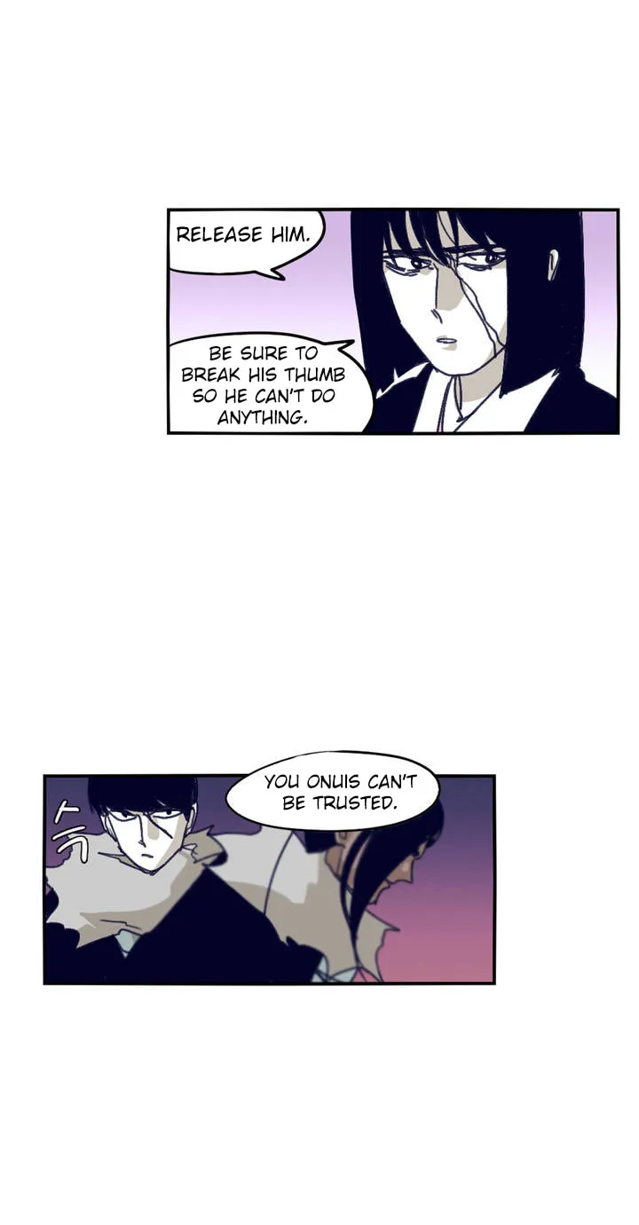 Read Gilgamesh chapter 83 image 14 on Lezhin