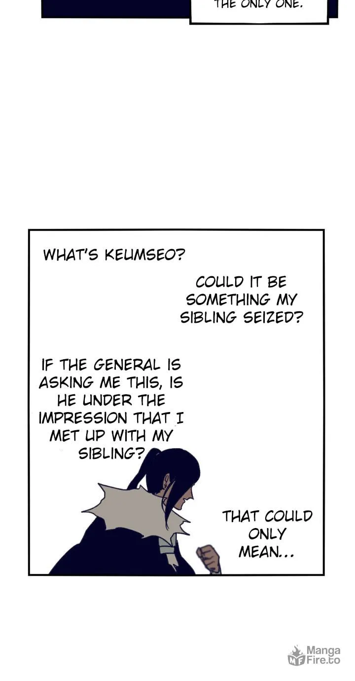 Read Gilgamesh chapter 83 image 20 on Lezhin