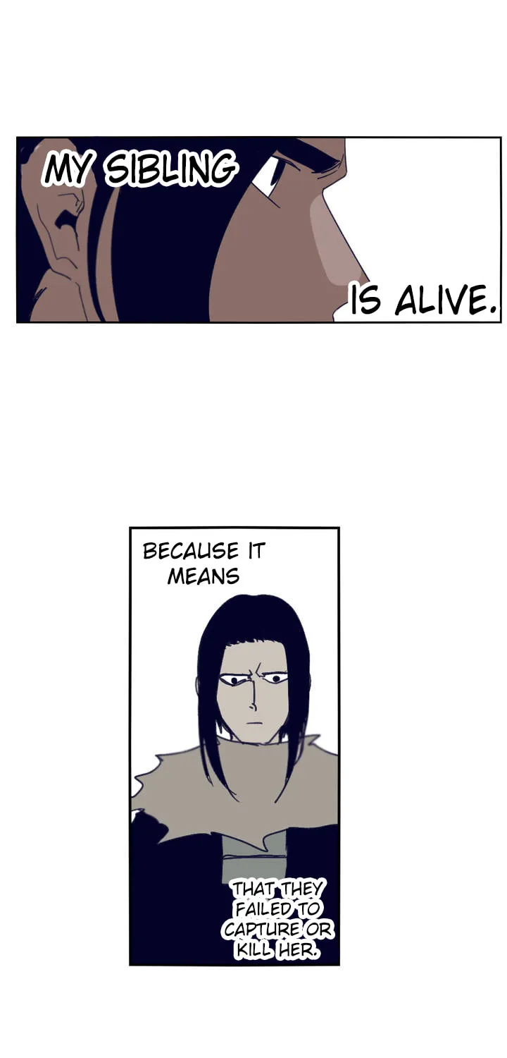 Read Gilgamesh chapter 83 image 21 on Lezhin
