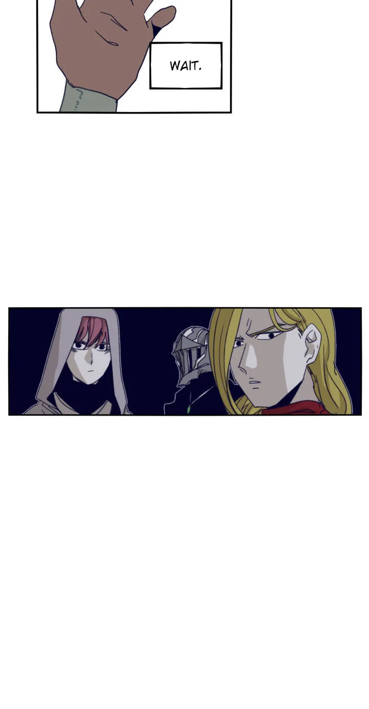 Read Gilgamesh chapter 83 image 26 on Lezhin