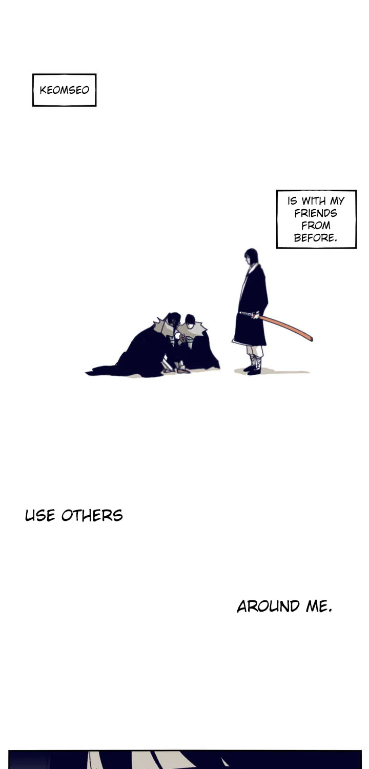 Read Gilgamesh chapter 83 image 27 on Lezhin
