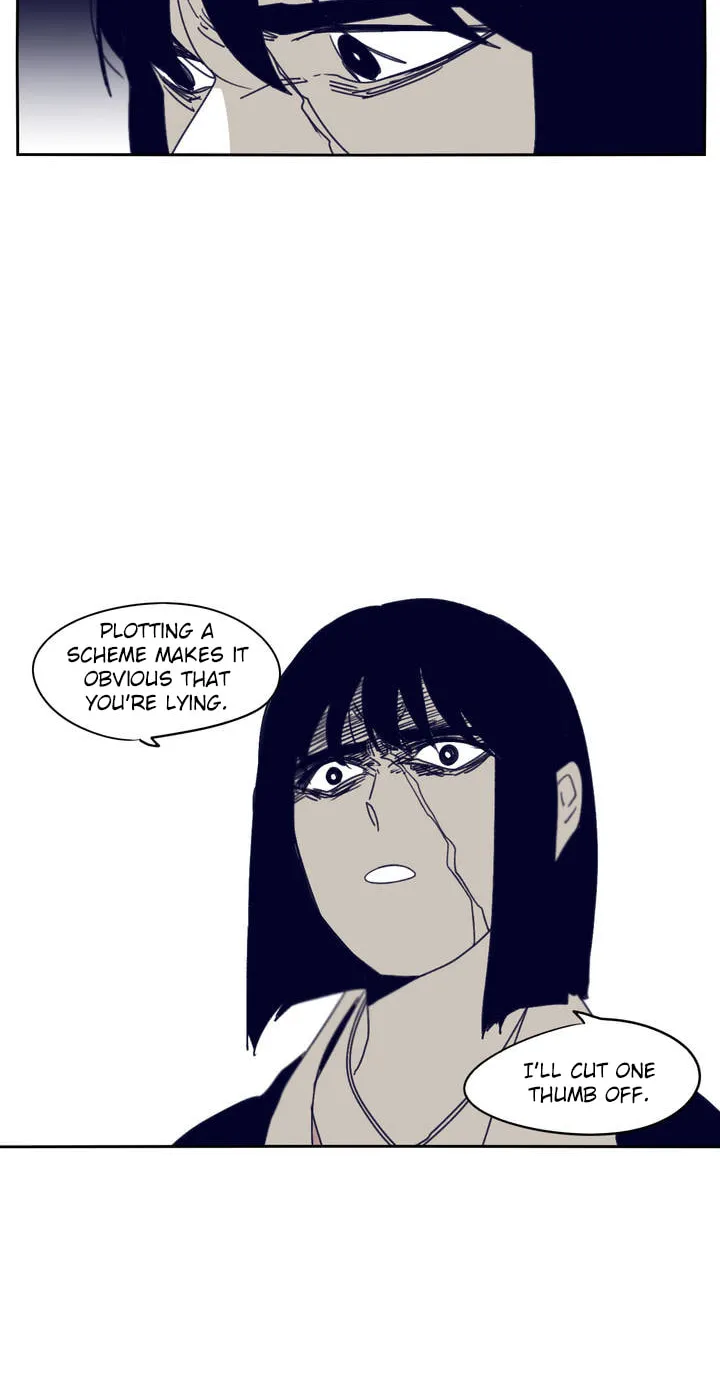 Read Gilgamesh chapter 83 image 28 on Lezhin
