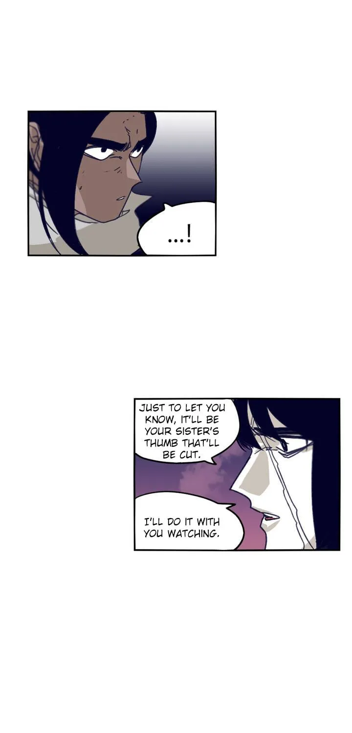 Read Gilgamesh chapter 83 image 29 on Lezhin