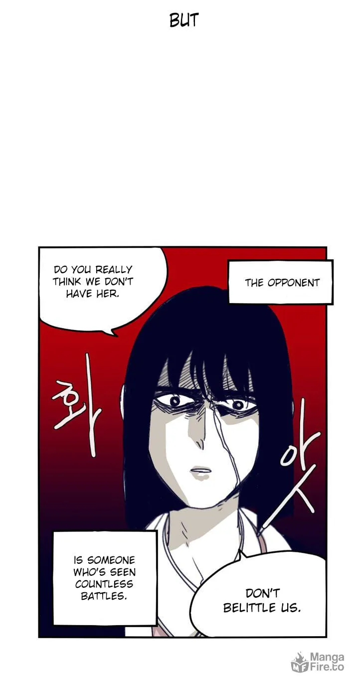 Read Gilgamesh chapter 83 image 30 on Lezhin