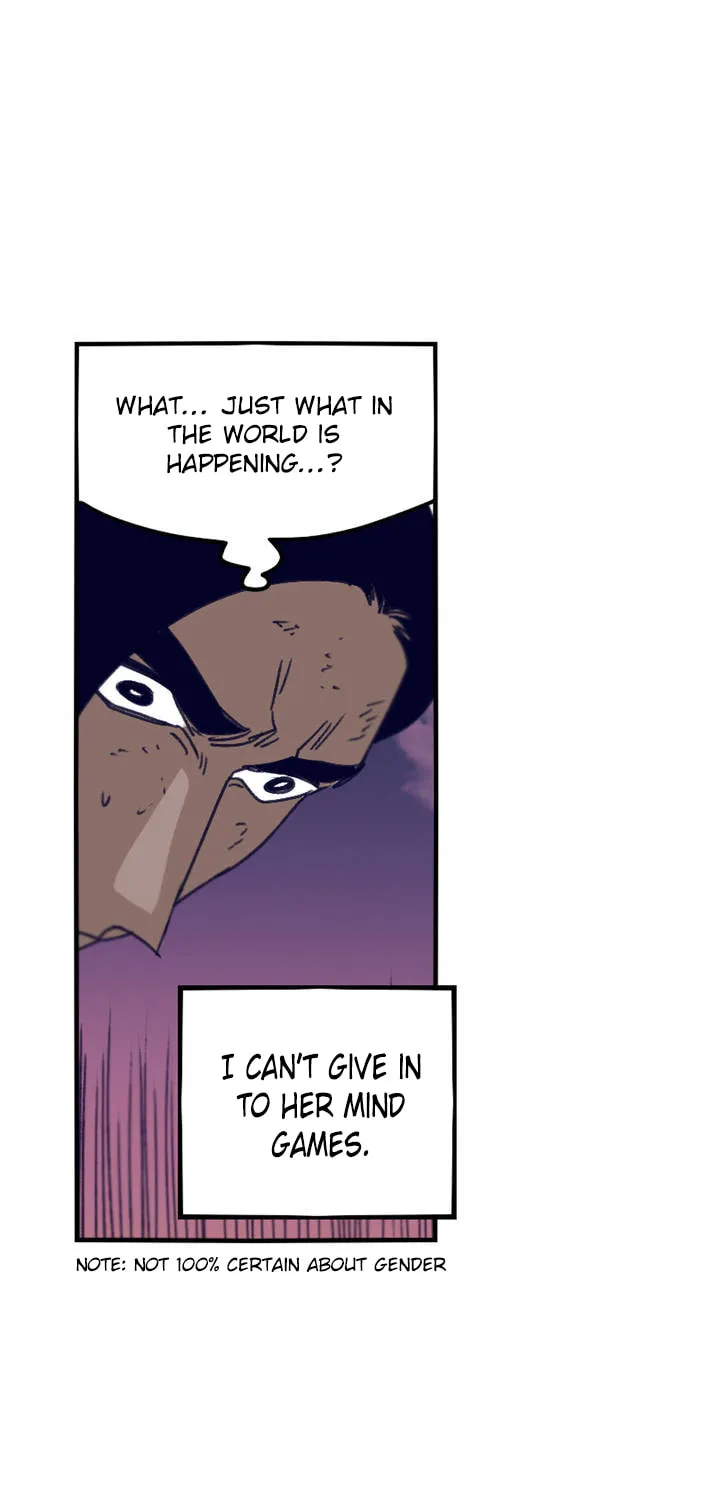 Read Gilgamesh chapter 83 image 31 on Lezhin