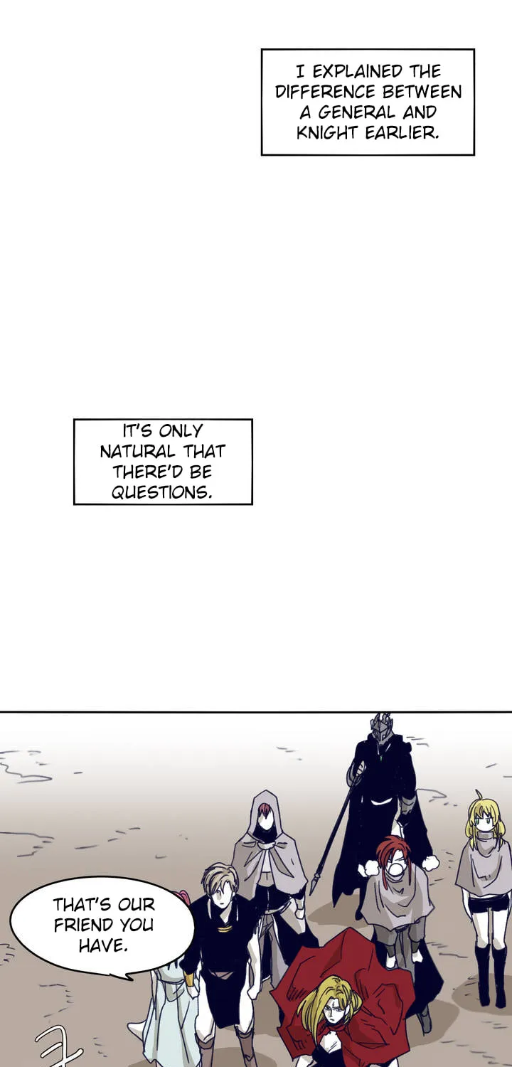 Read Gilgamesh chapter 83 image 33 on Lezhin