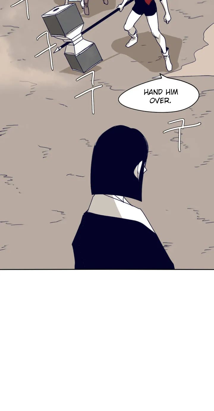 Read Gilgamesh chapter 83 image 34 on Lezhin