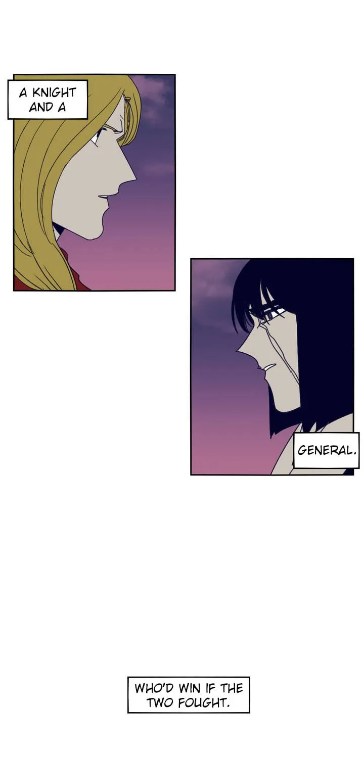 Read Gilgamesh chapter 83 image 35 on Lezhin