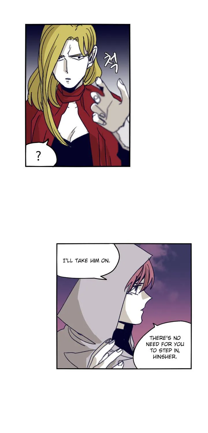 Read Gilgamesh chapter 83 image 39 on Lezhin