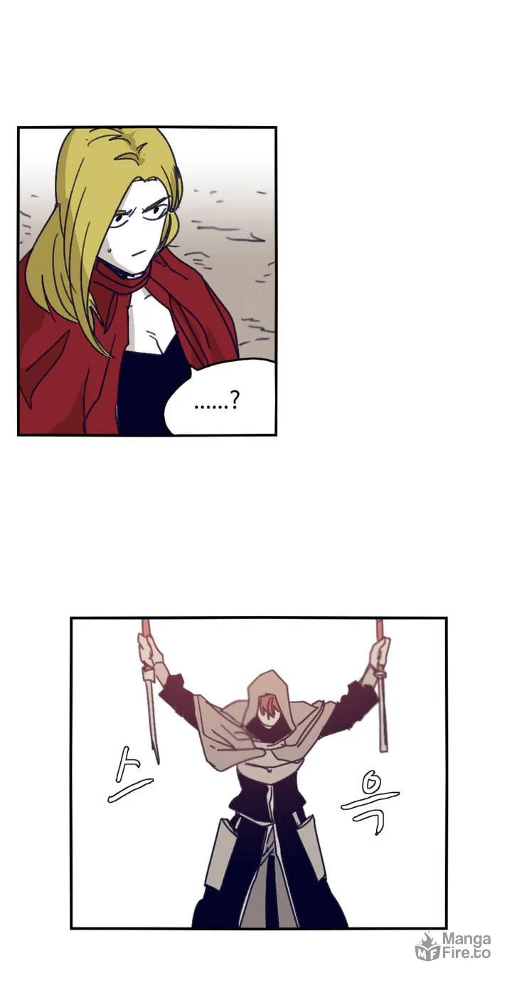 Read Gilgamesh chapter 83 image 40 on Lezhin