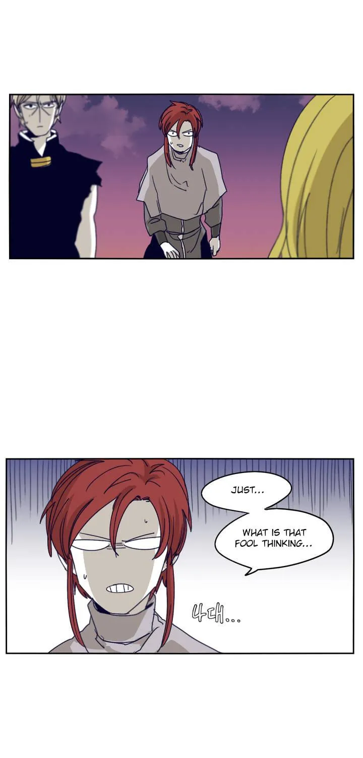 Read Gilgamesh chapter 83 image 41 on Lezhin